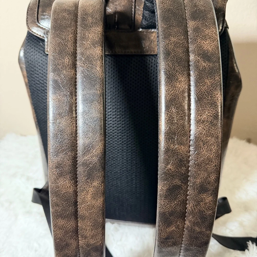 Michael Kors color brown